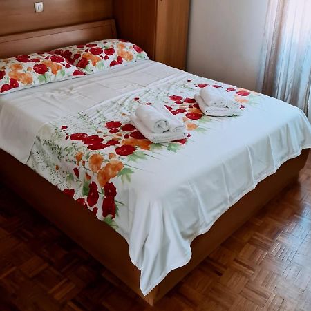 Izola City Center Apartment Dış mekan fotoğraf