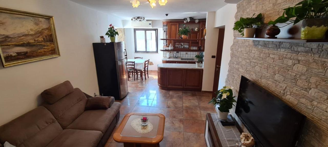 Izola City Center Apartment Dış mekan fotoğraf