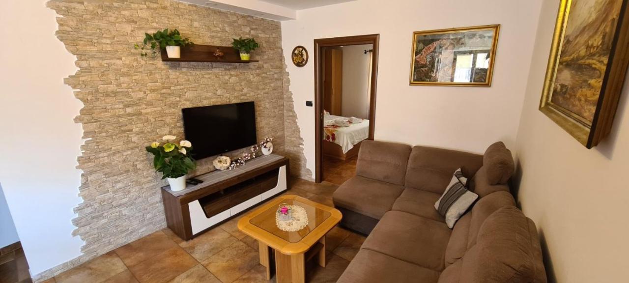 Izola City Center Apartment Dış mekan fotoğraf