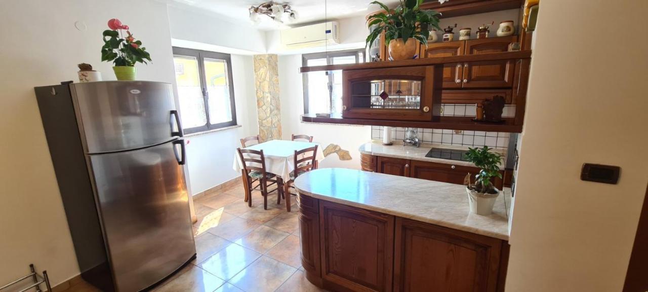 Izola City Center Apartment Dış mekan fotoğraf