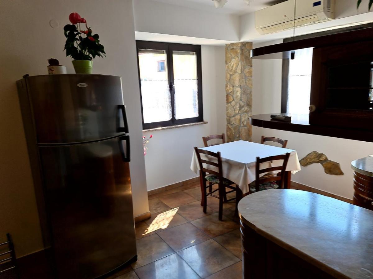 Izola City Center Apartment Dış mekan fotoğraf