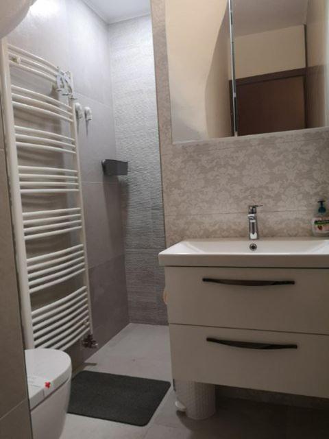 Izola City Center Apartment Dış mekan fotoğraf