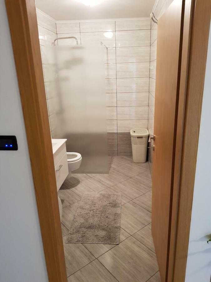 Izola City Center Apartment Dış mekan fotoğraf