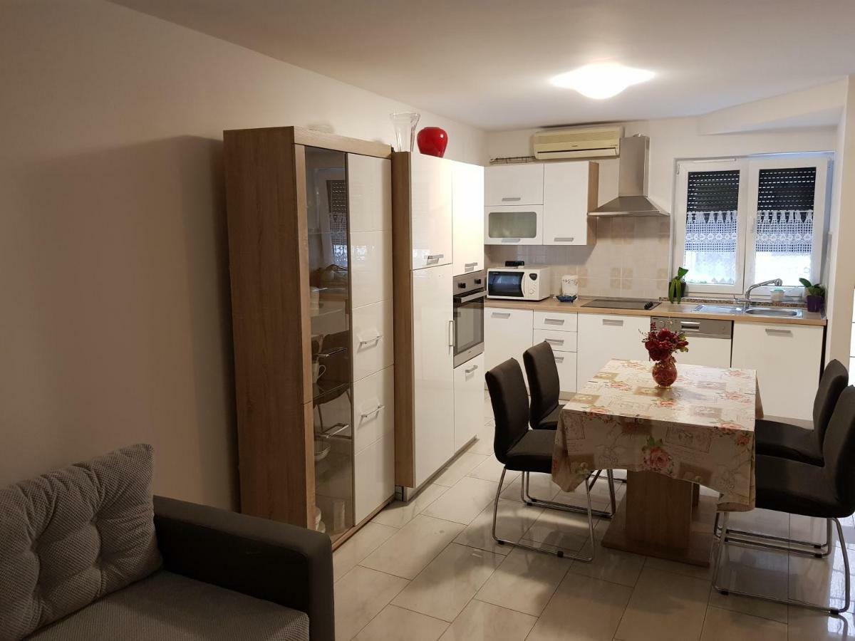 Izola City Center Apartment Dış mekan fotoğraf