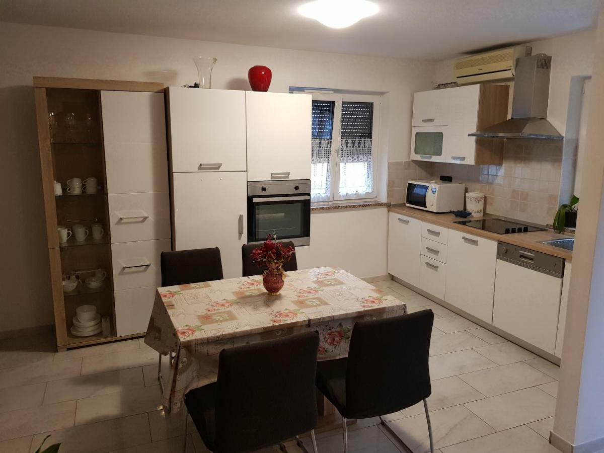 Izola City Center Apartment Dış mekan fotoğraf