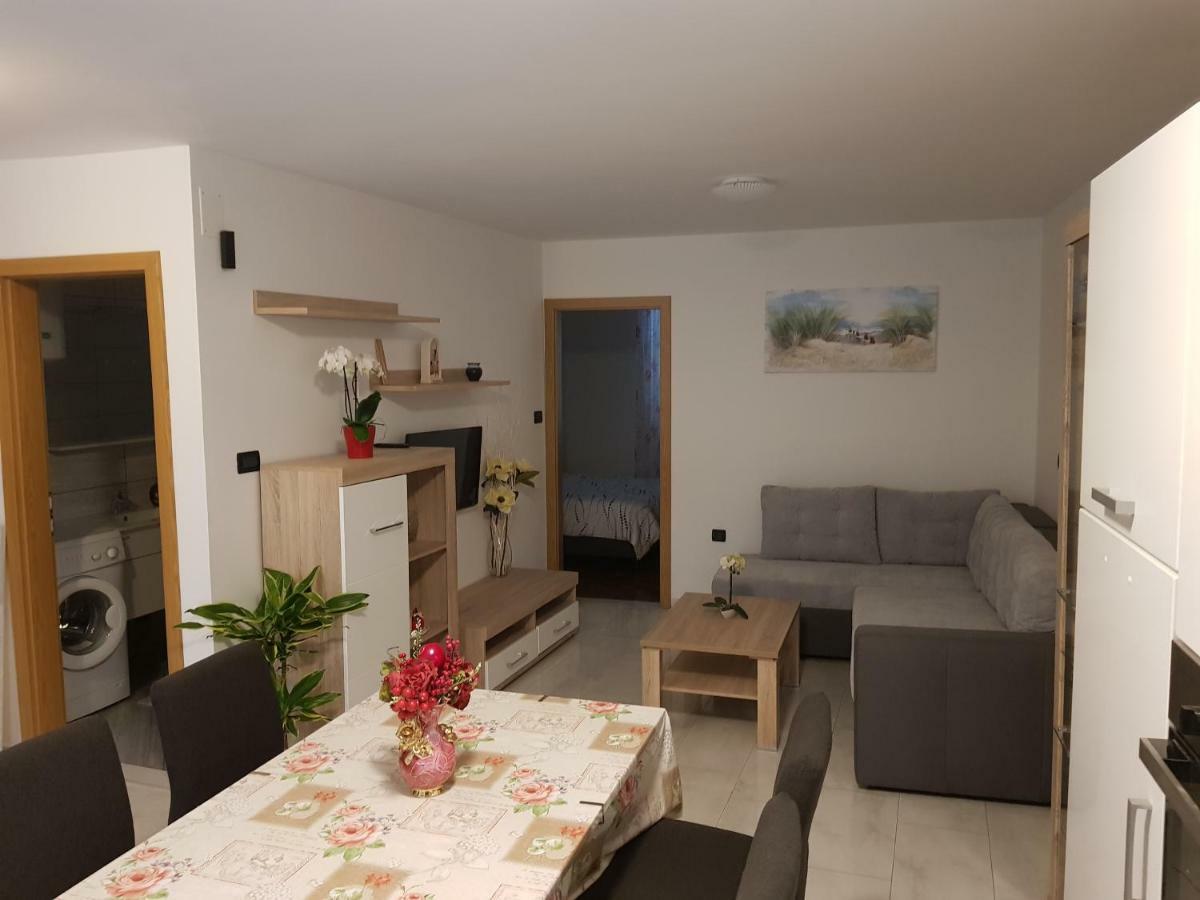 Izola City Center Apartment Dış mekan fotoğraf