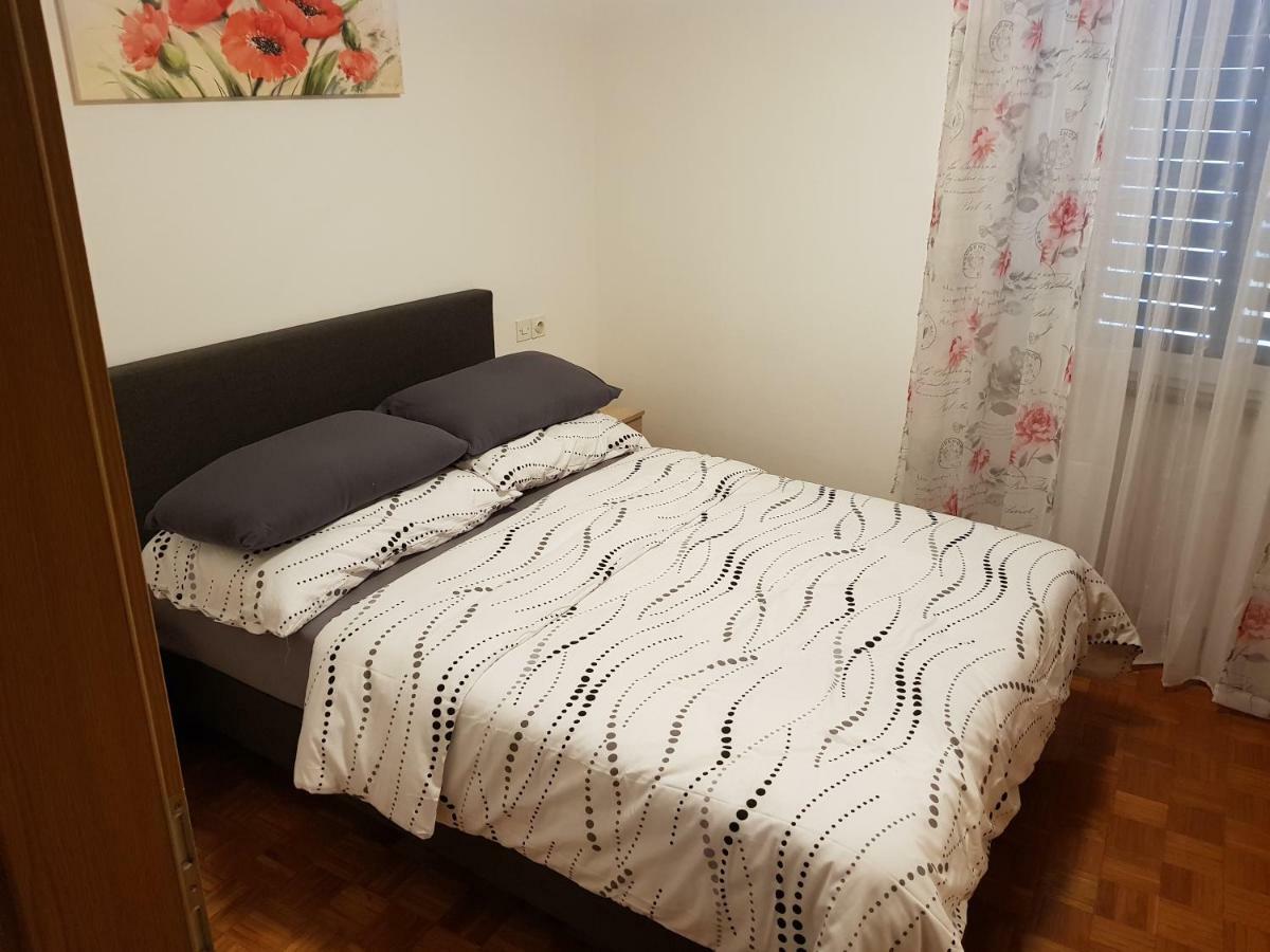 Izola City Center Apartment Dış mekan fotoğraf