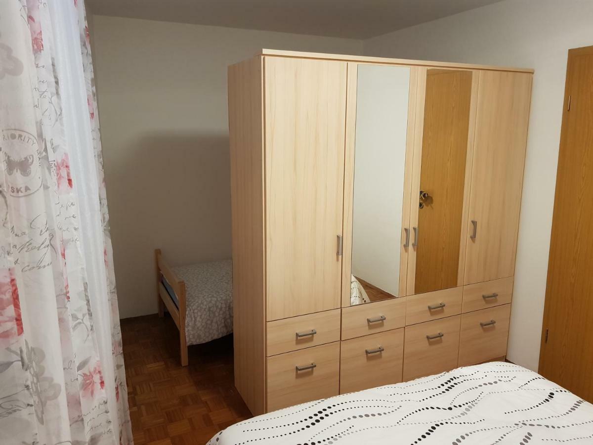 Izola City Center Apartment Dış mekan fotoğraf
