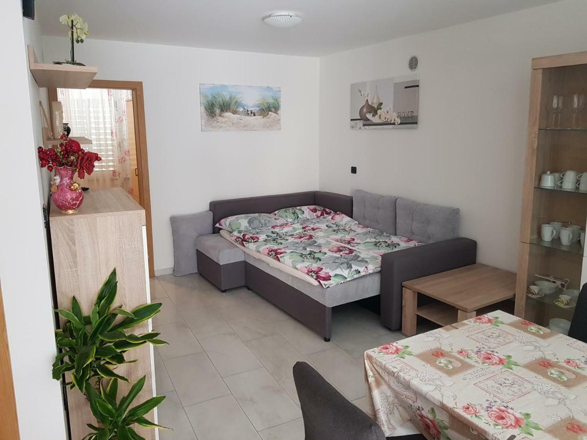 Izola City Center Apartment Dış mekan fotoğraf