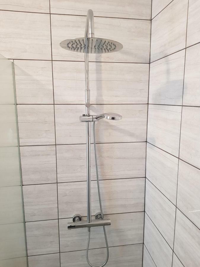 Izola City Center Apartment Dış mekan fotoğraf