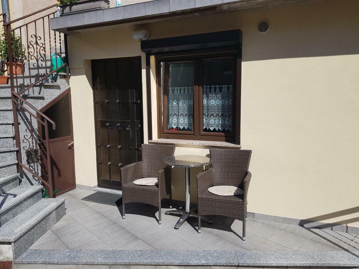 Izola City Center Apartment Dış mekan fotoğraf